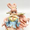 One Piece Anime Figure Nami Shirahoshi Nico Robin Nefertari D Vivi Action Model Pvc Statue Desktop Ornament Collection Toys Gift