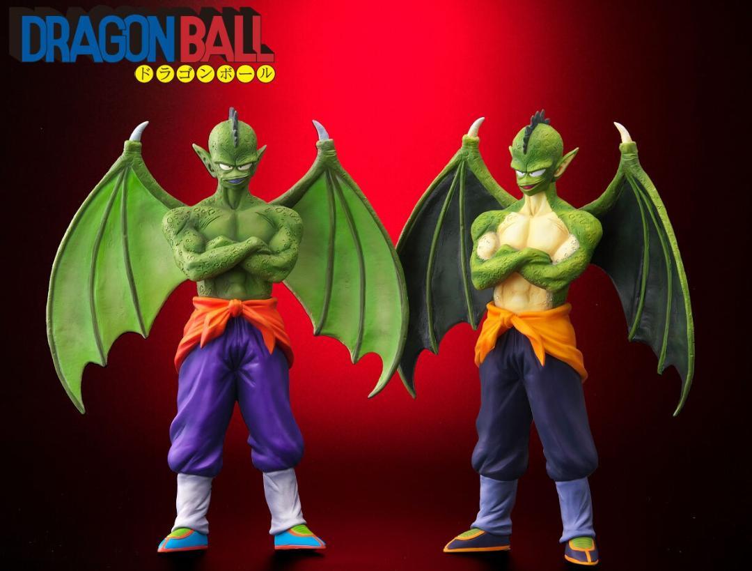 

[USED] Dragon Ball Arise Tambourine Special Color with Limited Bonus