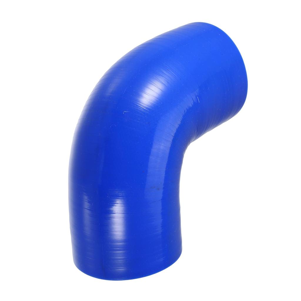 X AUTOHAUX Silicone Hose, 2.8 Inches (70 Mm) Inner Diameter 90 Degree Elbow Engine