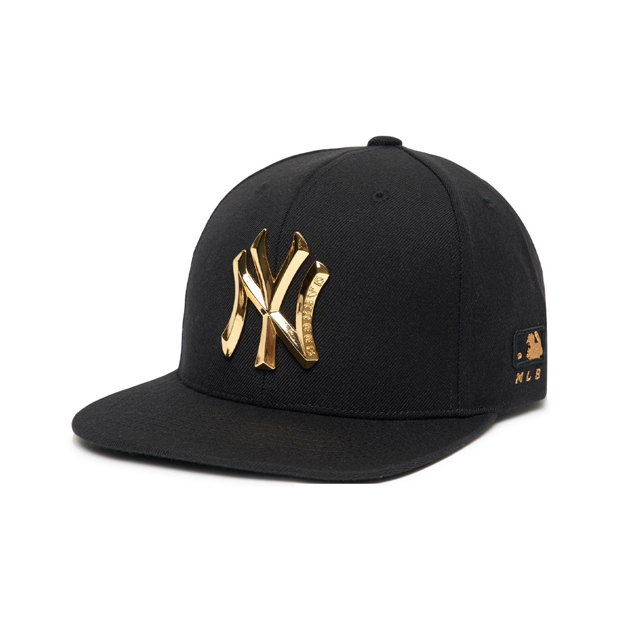Акриловая шерсть MLB Бейсболки Унисекс Мода 3ACPS571N-50GOS F