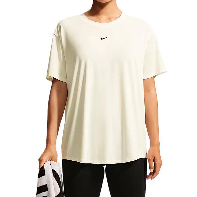 Nike Dri-Fit One Relaxed Moisture-Wicking Quick-Dry