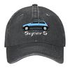 2026 My Drawing Of The Ulititario Sky Blue Baseball Cap Rugby Winter Hat Uv Protection Solar Hat Luxury Cap Sun Hats For Women M
