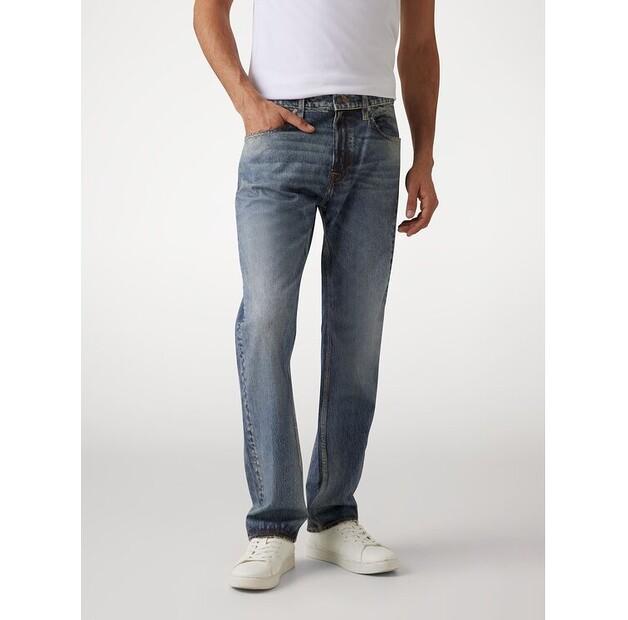 Джинсы Guess 173013 EU W31___L32