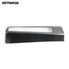 Head Light Lamp Switch Panel Cover Trim For Toyota Corolla E210      2024 Carbon Fiber Interior Accessories