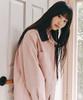 Celitails Ribbon Embroidered Work Jacket_Pink