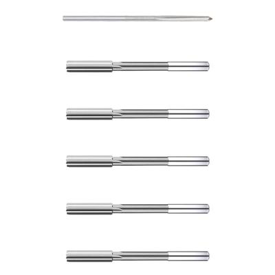 Accessori per attrezzi elettrici – Alesatori