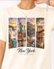 Tops – T-Shirts