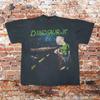 T-shirt Dinosaur Jr Where You Been Vintage Polyvalent Mode Décontractée Doux Légèrement Haut Pour Le Port Quotidien Graphique
