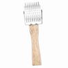 Uncapping Needle Roller Bee Honey Comb Extracting Beekeeping Beekeeper Equipment Tool