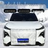 Universal Winter Car Windshield & Radiator Insulation Cover