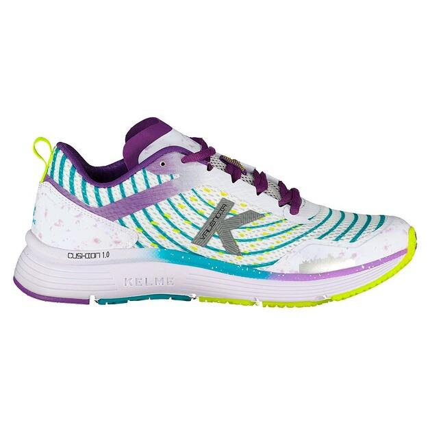 

Kelme Valencia беговые кроссовки