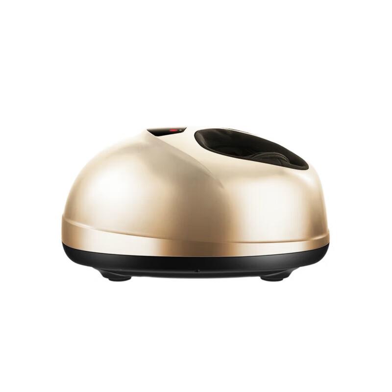 Hongtai Full Airbag Foot Massager with Heating and Gua Sha