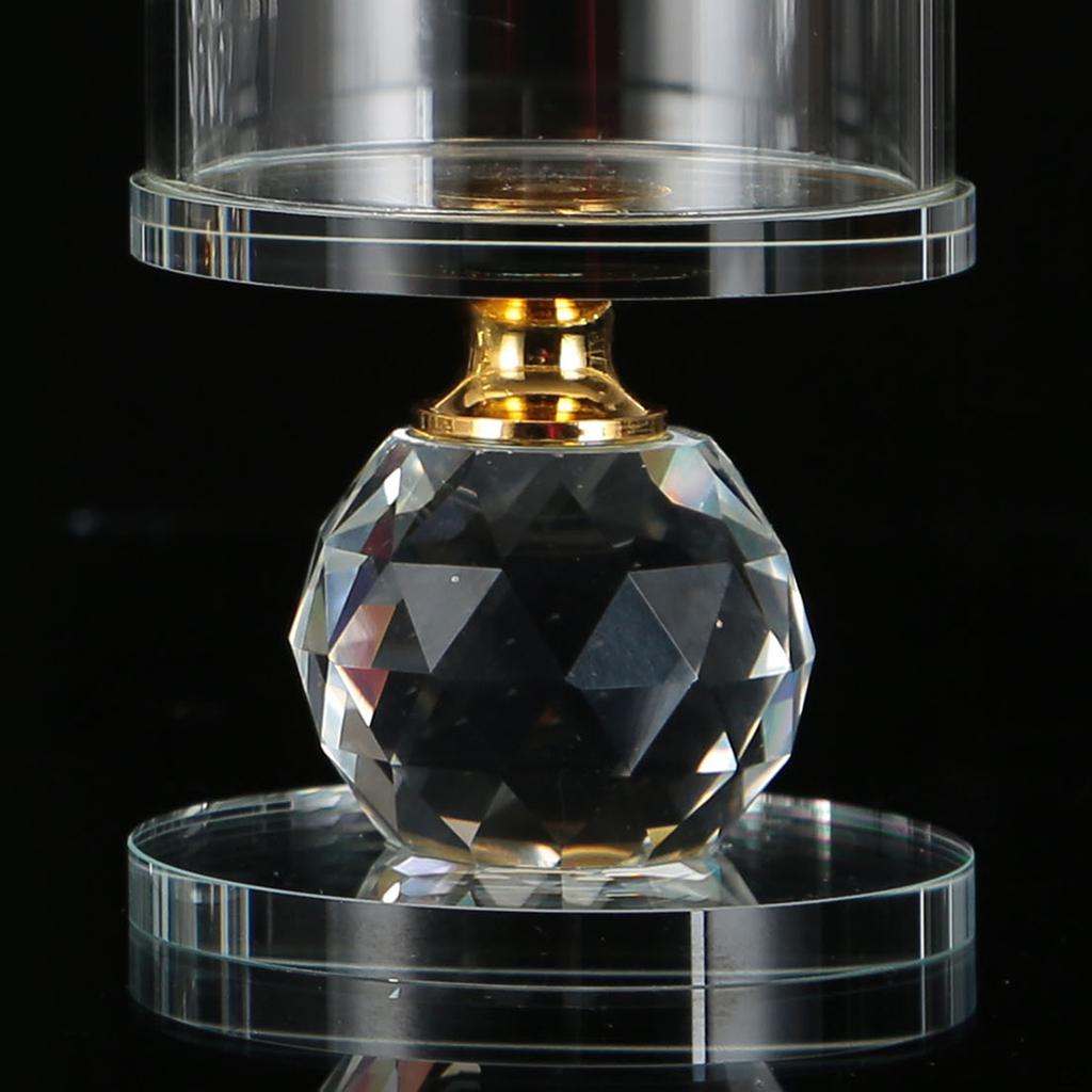 Candle Holder , Table Decor Decorations Centerpiece for Dining Living Room, Wedding Gift