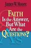 The Faith Is the Answer But What Are the Questions? Book