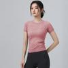 Women's Breathable Slim Fit Training Top