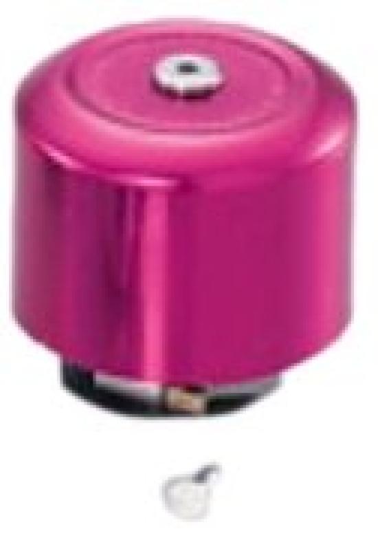 

KITACO Супермощный фильтр Пурпурный анодированный Прямой Универсальный 35 515-0500355