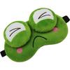 3D Sleep Mask For Men Blackout Funny Sleeping Mask For Women Cute Eye Masks For Sleeping Blackout Kids Girls Boys