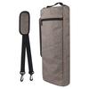 Portable Insulated Cooler Bag Golf Outdoor Travel Beer Wine Canned Drinks With Ice Pack Oxford Fabric Shoulder