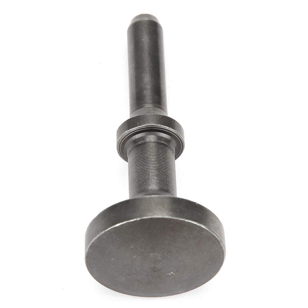 Vzduchové kladivo vyhlazovací pneumatické driftové vzduchové dláto planýrovací délka rázový nástroj Umatic zápustkové kladivo sada bitů rozšířený bit, (80 mm)