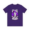 Willy Wonka T-Shirt - Good Day Sir