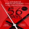 56 Dagen door Catherine Ryan Howard Paperback Boek 9781838951658