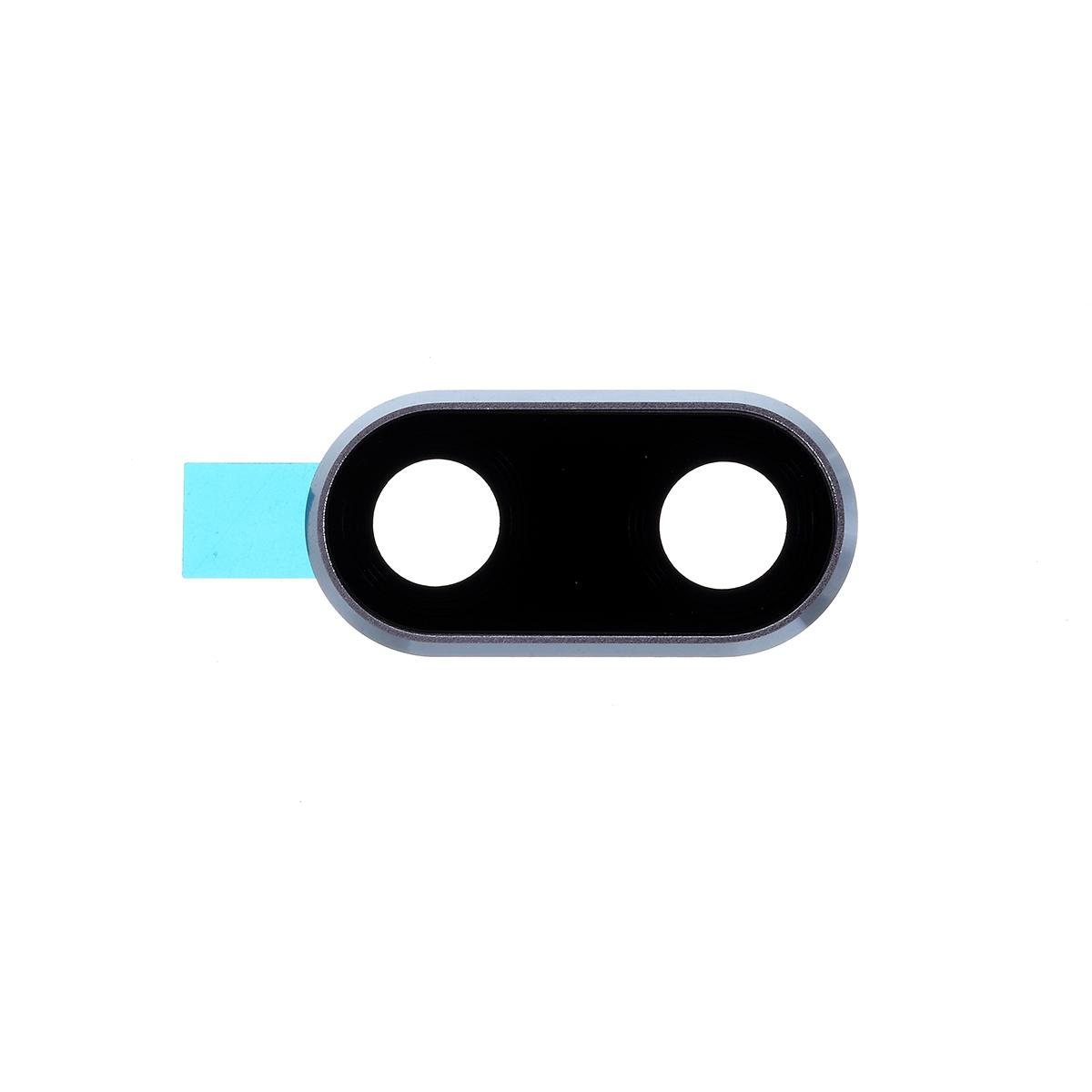 

For Huawei Honor 10 OEM Rear Camera Lens Ring Cover Replacement Part Blue