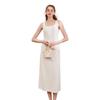Xiangying Moonlight French Style Sleeveless Dress