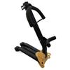 Foldable Portable Saxophone Stand for Alto/Tenor Saxophones
