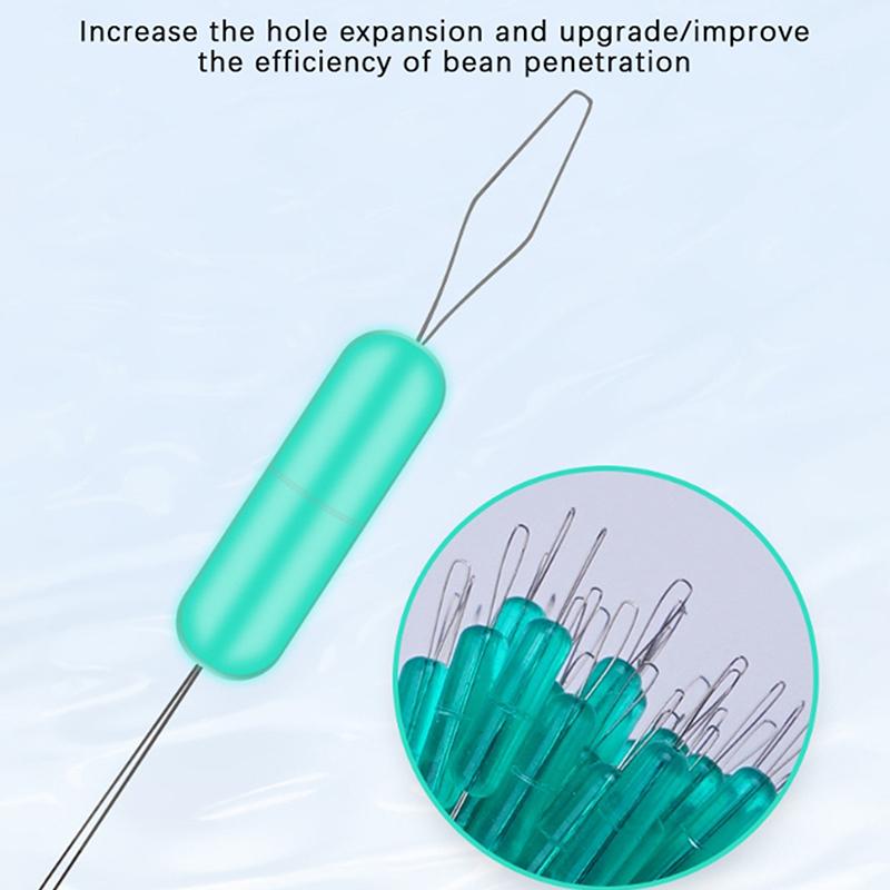 100 Τμχ/Σακούλα Πολλά Χρώματα Πλωτήρας Ψαρέματος Πώμα Σιλικόνης Συνδετήρας Space Bean Αντίσταση Πετονιάς Αξεσουάρ Ψαρέματος