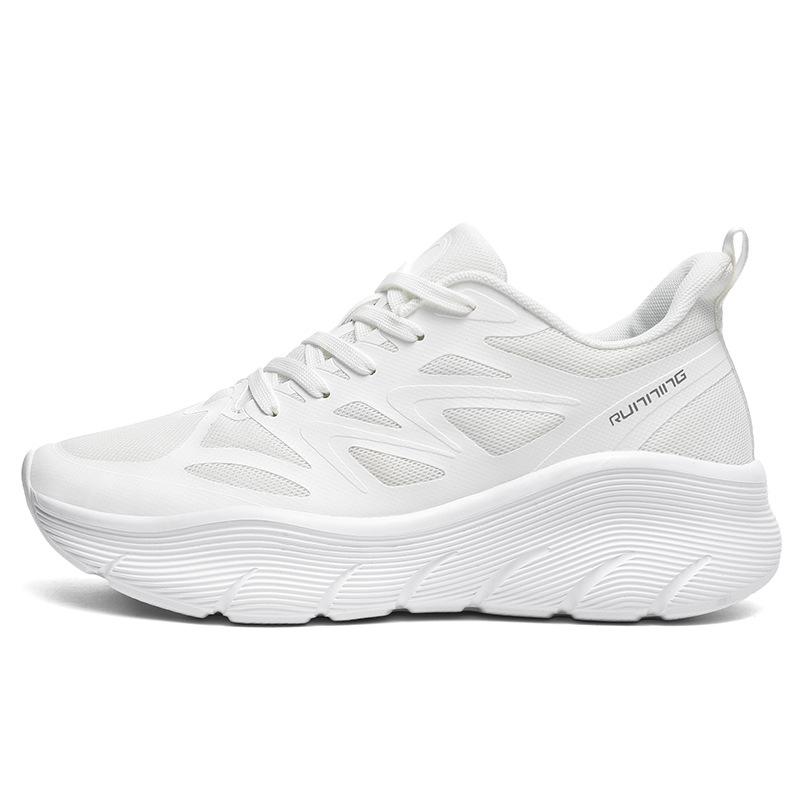 

Мужские и женские профессиональные кроссовки для бега по облакам, легкие, амортизирующие, дышащие, для марафона, для бега трусцой, с мягкой подошвой, для прыжков со скакалкой, летние sp 47