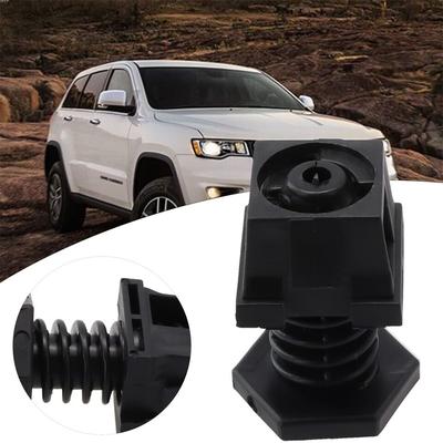 Hood Bumper Cushion For Jeep Cherokee 2014-2019 Dodge for Ram 1998-2003 55347225