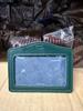 Genuine Leather Card Holder for ID & Documents