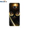 For Samsung Xcover 4 4S Case Back Cover Phone Cases For Samsung Galaxy X Cover 4 4S Soft Silicon Cases Xcover4 S Housing Bumper