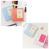 Mini Po Album Cartoon Instax Pos Album Star Storage Book Kpop For Fujifilm Instax Mini Film 7S 8 25 50S 90 Instax