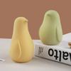 2026 Latest Models 3D Bird Animal Silicone Mold Cute Birds Resin Molds DIY Soap Candle Lovebird Garden Decor Crafts Plaster Clay