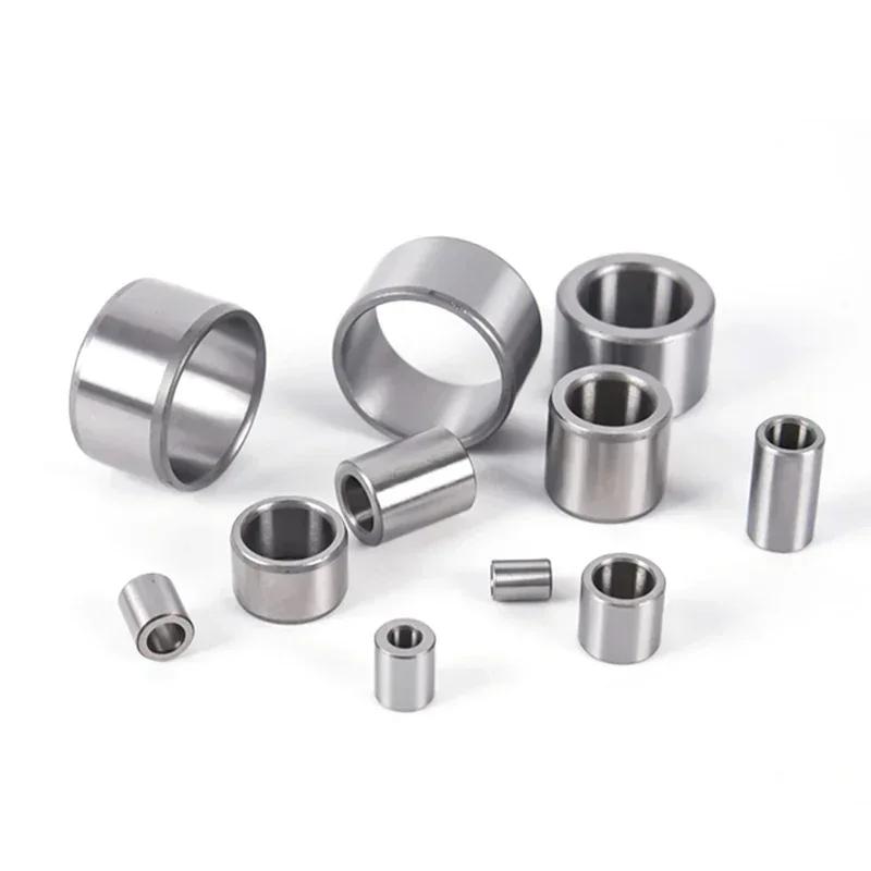 1 ks Vnitřní průměr 28mm30mm32mm35mm Ložisková ocel Vnitřní vodicí pouzdro ocelové pouzdro Pouzdro odolné proti opotřebení