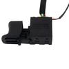 36V Wrench Switch Push Button Speed Control With Light
