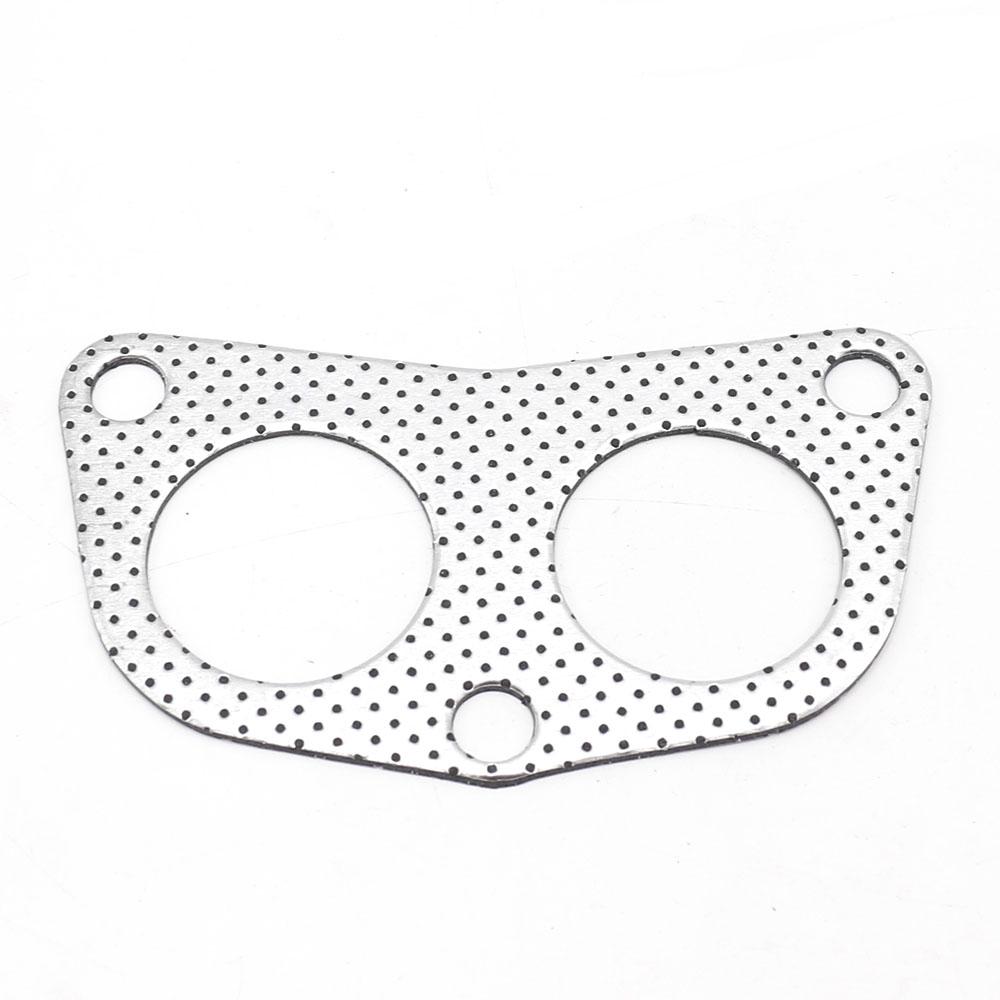 5pcs/lot Car Engine Exhaust Gasket/Exhaust Pipe Gasket For Universal Honda Car YC101117 Fuel System Fittings7