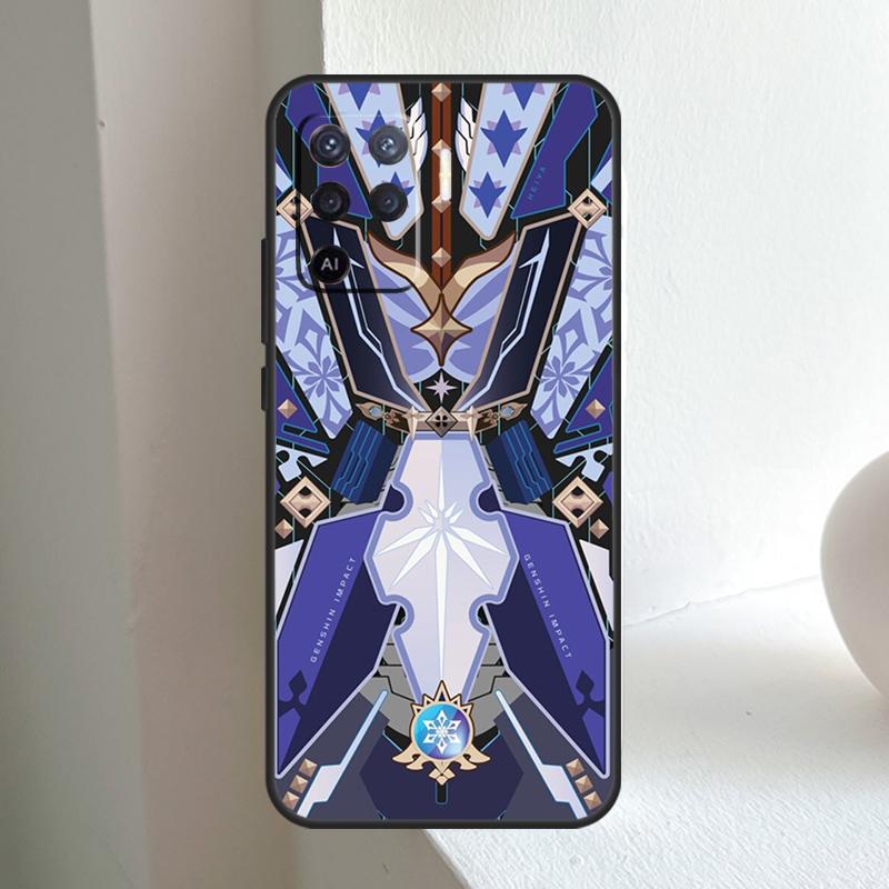 

Genshin Impact For OPPO A6 A5 Pro A15 A17 A77 A16 A76 A96 A18 A38 A58 A78 A98 A54 A74 A94 A40 A60 A80 Case OPPO A54 4G