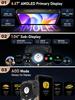 Ulefone Armor 29 Pro 5G AI Rugged Phone 21200mAh 120W 64MP Night Vision 6.67" 120Hz 512GB ROM Dimensity 7400