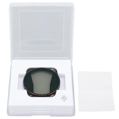 Drone ND Lens Filter Optical Glass VND Variable Filter Set Drone Filter Accessories for Air 3 Drone