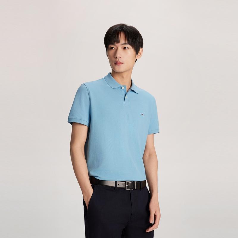 Tommy Hilfiger 1985 Polo Shirt Men's MW0MW22109-24S