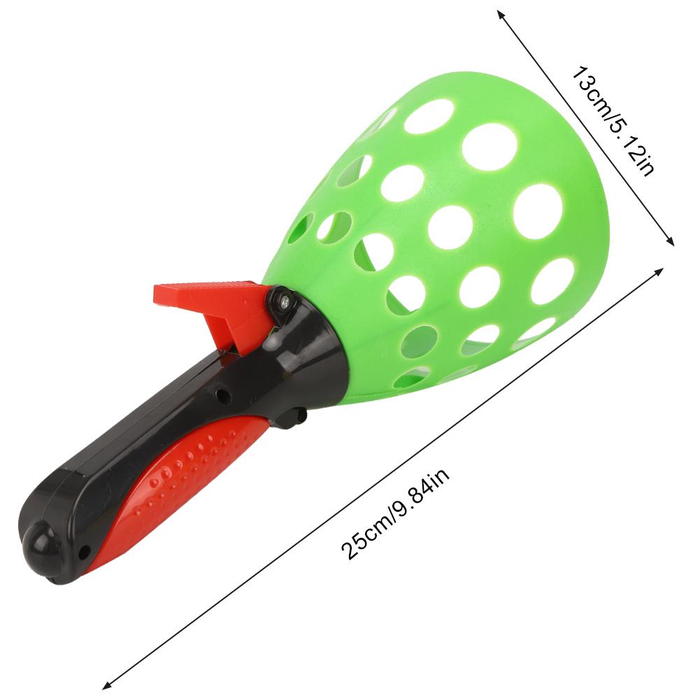 Children Throw and Catching  s Game Toy Plastic Kids Sports Interactive Toys