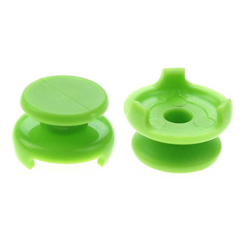 large Size 10PCS Grips Extender Caps For PS4 PS5 Xbox 360 /Xbox one Controller Joystick Cover Thumb Stick Grip Game Accessories