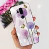 For LG G7 ThinQ G7 Plus Mobile Phone Cover Ultra Slim Soft Silicone Black Capa Etui For LG G6 Plus G6+ G7+ Case Lovely Cartoon