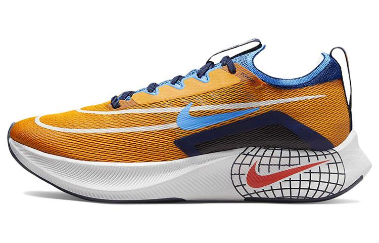 

Nike Zoom Fly 4 Premium Light Curry DO9583-700 44