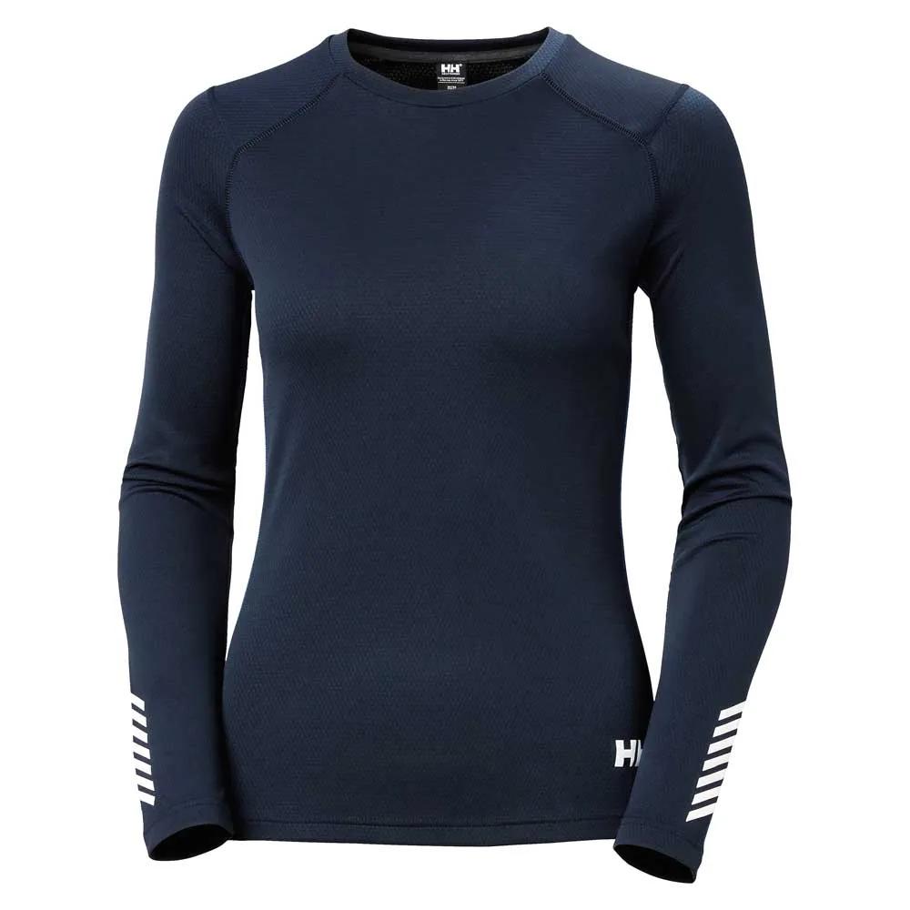 Helly Hansen Базовый слой с длинным рукавом Lifa Active