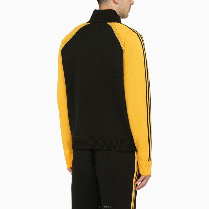 Adidas X Wales Bonner Knit Track Jacket IB3261