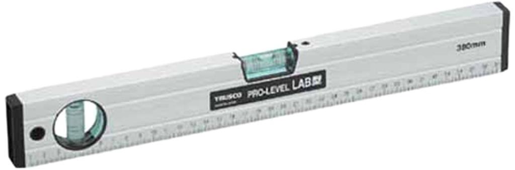 TRUSCO Box Aluminum Level 380mm LAB-380