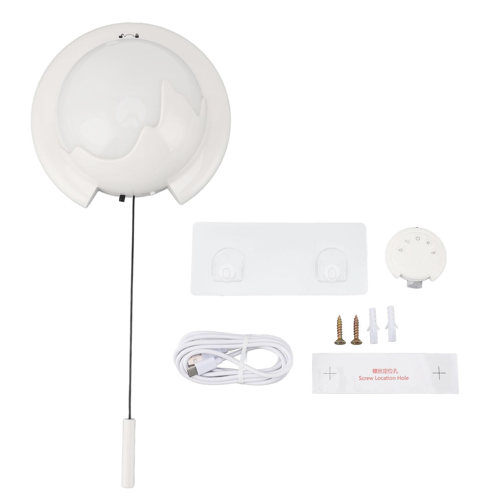 

Настенный аромадиффузор USB LED настенный автоматический ароматерапевтический диффузор эфирное масло